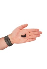 GOAT GUN GOAREFLEX  MINIATURE SCALE ACCESSORY REFLEX SIGHT (BLACK)