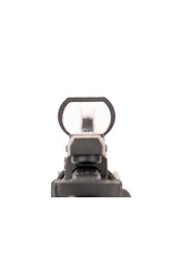 GOAT GUN GOAREFLEX  MINIATURE SCALE ACCESSORY REFLEX SIGHT (BLACK)