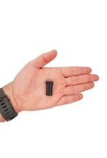 GOAT GUN GOARANGER MINIATURE SCALE ACCESSORY RANGER GRIP (BLACK)