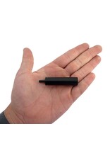GOAT GUN GOA1911-SUPPRESSOR-BLACK  MINIATURE SCALE ACCESSORY 1911 SUPRESSOR (BLACK)