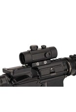 GOAT GUN GOARED-DOT  MINIATURE SCALE ACCESSORY RED DOT SIGHT (BLACK)