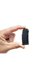 GOAT GUN GOASLIP-MAG MINIATURE SCALE ACCESSORY AR SLIP GRIP MAGAZINE (BLACK)
