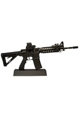 GOAT GUN GOALIGHT MINIATURE SCALE ACCESSORY TACTICAL FLASHLIGHT (BLACK)