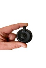 GOAT GUN GOAAK-DRUM  MINIATURE SCALE ACCESSORY AK DRUM MAGAZINE (BLACK)