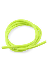 EXCELERATE XCE-0150.10 SILICONE WIRE (NEON YELLOW) (1 METER) (8AWG)