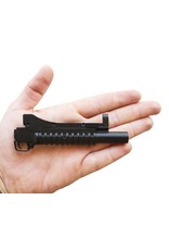 GOAT GUN GOAGREN MINIATURE SCALE ACCESSORY M203 GRENADE LAUNCHER (BLACK)