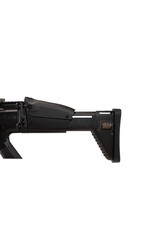GOAT GUN GOASCAR-BLACK MINIATURE 1/3 SCALE DIE CAST FN SCAR MODEL (BLACK)