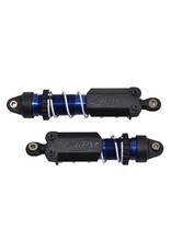 RPM RC PRODUCTS RPM81692 SHOCK SHAFT GUARDS, FOR TRAXXAS GTR SHOCKS, SET OF 4