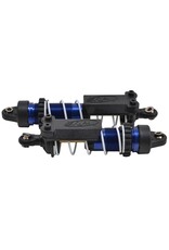 RPM RC PRODUCTS RPM81692 SHOCK SHAFT GUARDS, FOR TRAXXAS GTR SHOCKS, SET OF 4
