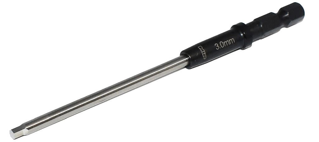 MIP9211S 3.0MM SPEED TIP HEX DRIVER WRENCH, GEN 2
