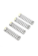 LOSI LOS213015 SHOCK SPRINGS SOFT YELLOW FOR MINI LMT (4)