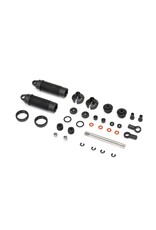 LOSI LOS213010 SHOCK SET COMPLETE FOR MINI LMT (2)