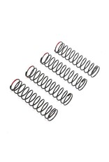 LOSI LOS213017 SHOCK SPRINGS FIRM RED MINI LMT (4)