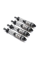 TLR TLR313003 ALUMINUM SHOCK SET FOR MINI LMT (4)