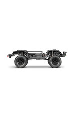 TRAXXAS TRA82224-4-TAN TRX-4 SPORT CLIPLESS