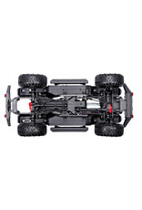TRAXXAS TRA82224-4-TAN TRX-4 SPORT CLIPLESS