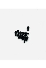 MWX PERFORMANCE MWX R1-ABS-12 R1/F1 ALUMINUM BALLSTUDS