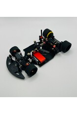 MWX PERFORMANCE MWX R1-PBC-29 R1 PINNED BRASS CHASSIS