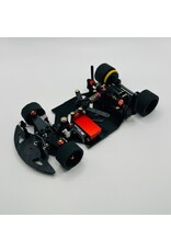 MWX PERFORMANCE MWX R1-1SM-013 R1 ONE PIECE SERVO MOUNT**