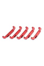 KYOSHO KYOMBW027RB SETTING STEERING PLATE SET