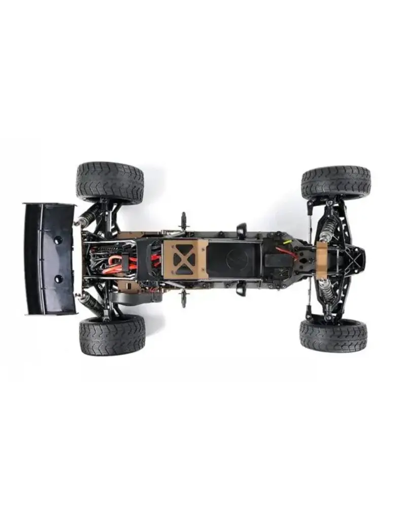 ROVAN RC E-BAJA-5B ELECTRIC BRUSHLESS E-BAJA 5B 2WD BUGGY