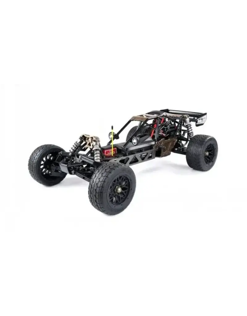 ROVAN RC E-BAJA-5B ELECTRIC BRUSHLESS E-BAJA 5B 2WD BUGGY
