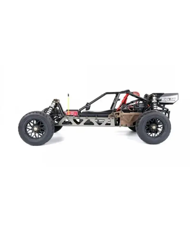 ROVAN RC E-BAJA-5B ELECTRIC BRUSHLESS E-BAJA 5B 2WD BUGGY