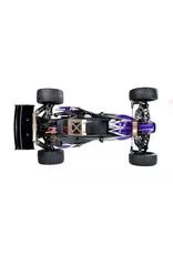 ROVAN RC E-BAJA-5B ELECTRIC BRUSHLESS E-BAJA 5B 2WD BUGGY
