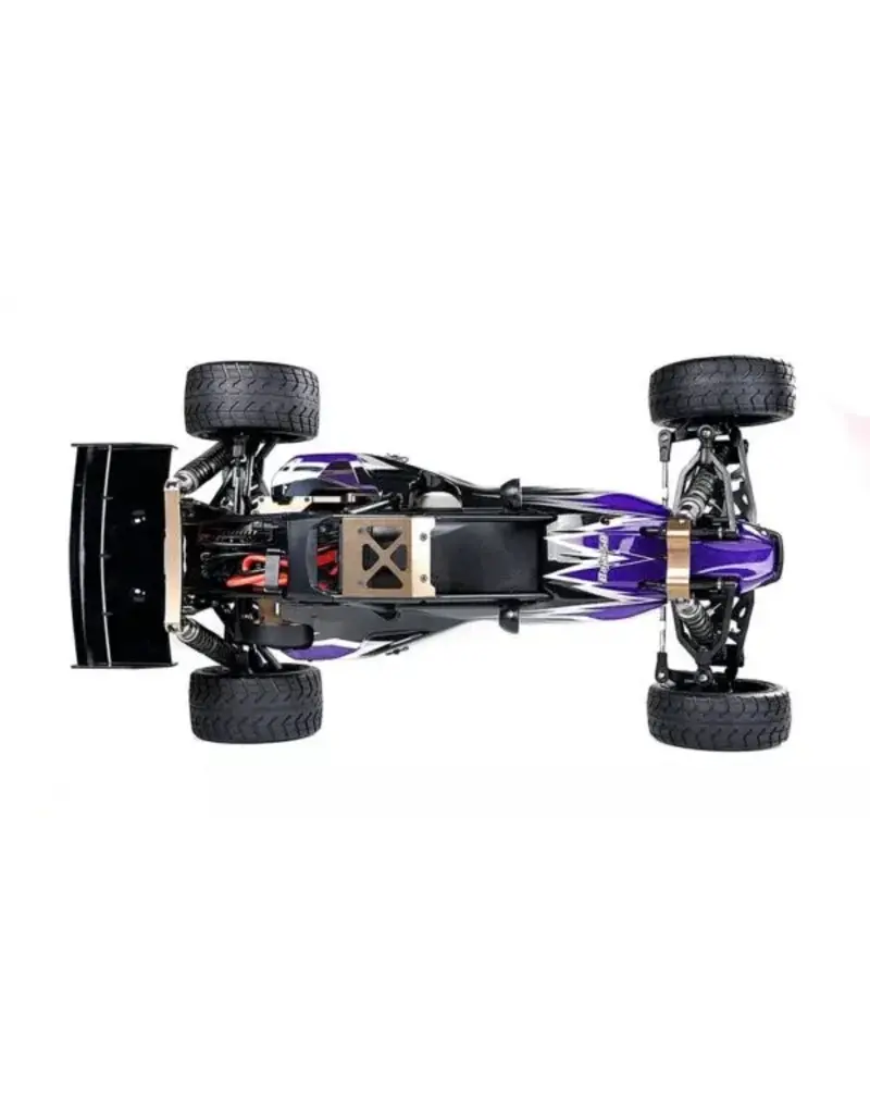 ROVAN RC E-BAJA-5B ELECTRIC BRUSHLESS E-BAJA 5B 2WD BUGGY