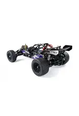 ROVAN RC E-BAJA-5B ELECTRIC BRUSHLESS E-BAJA 5B 2WD BUGGY