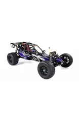 ROVAN RC E-BAJA-5B ELECTRIC BRUSHLESS E-BAJA 5B 2WD BUGGY
