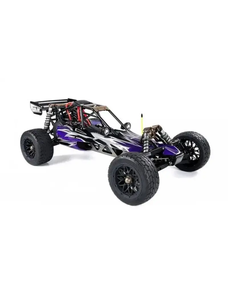 ROVAN RC E-BAJA-5B ELECTRIC BRUSHLESS E-BAJA 5B 2WD BUGGY