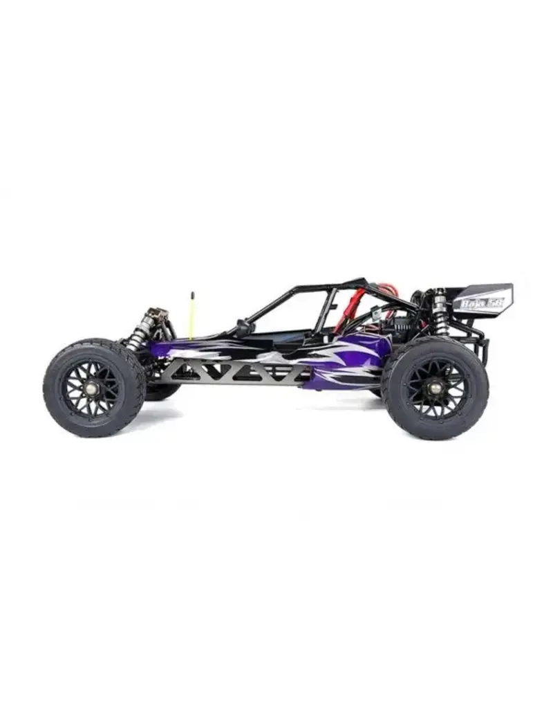 ROVAN RC E-BAJA-5B ELECTRIC BRUSHLESS E-BAJA 5B 2WD BUGGY