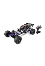 ROVAN RC E-BAJA-5B ELECTRIC BRUSHLESS E-BAJA 5B 2WD BUGGY
