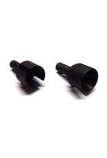 ROVAN RC RV8532901  REINFORCED OVERSIZED DIFFERENTIAL OUTPUT SHAFT (SET OF 2)