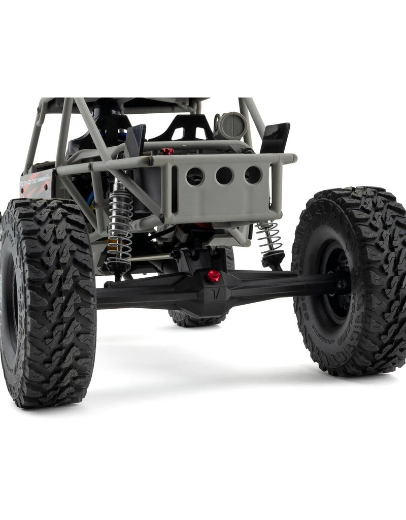 VANQUISH VPS09010A  H10 OPTIC 1/10 4WD RTR ROCK CRAWLER (YOKOHAMA)