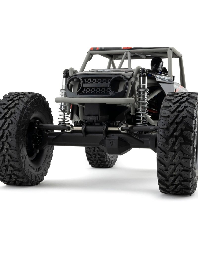 VANQUISH VPS09010A  H10 OPTIC 1/10 4WD RTR ROCK CRAWLER (YOKOHAMA)