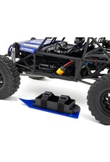 VANQUISH VPS09010B  H10 OPTIC 1/10 4WD RTR ROCK CRAWLER (SPARCO)