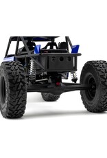 VANQUISH VPS09010B  H10 OPTIC 1/10 4WD RTR ROCK CRAWLER (SPARCO)