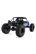 VANQUISH VPS09010B  H10 OPTIC 1/10 4WD RTR ROCK CRAWLER (SPARCO)