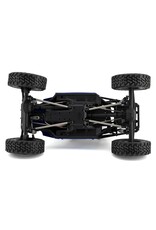VANQUISH VPS09010B  H10 OPTIC 1/10 4WD RTR ROCK CRAWLER (SPARCO)