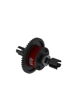 ARRMA ARA311118 ALUMINUM CENTER DIFF SET 50T 200K