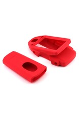 SCALE REFLEX SRF550-RED  GORILLA GUARD 7PXR SILICONE CASE (RED)