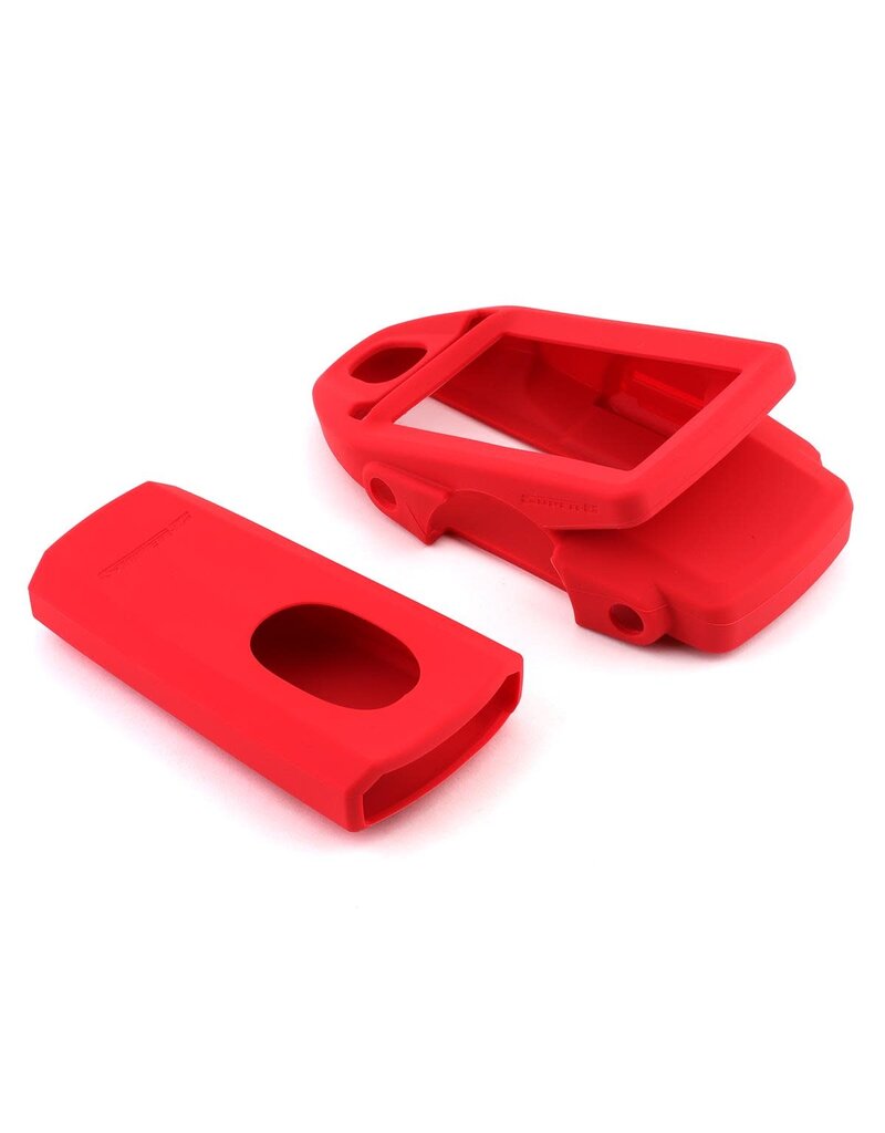 SCALE REFLEX SRF550-RED  GORILLA GUARD 7PXR SILICONE CASE (RED)