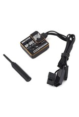 YOKOMO YOKDPP-302V4B DP-302 V4 DRIFT GYRO BLACK/GOLD