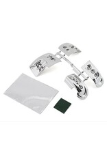 YOKOMO YOKSD-REALB  RE-AMEMIYA MAZDA RX-7 FD LIGHT BUCKETS