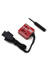 YOKOMO YOKDPP-302V4RB YOKOMO DP-302V4 DRIFT STEERING GYRO (RED)