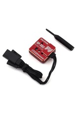 YOKOMO YOKDPP-302V4RB YOKOMO DP-302V4 DRIFT STEERING GYRO (RED)