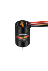 HOBBYWING HWI30404318 QUICKRUN FUSION SE 1200KV