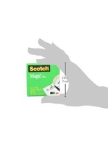 SCOTCH SCOTCH MAGIC TAPE